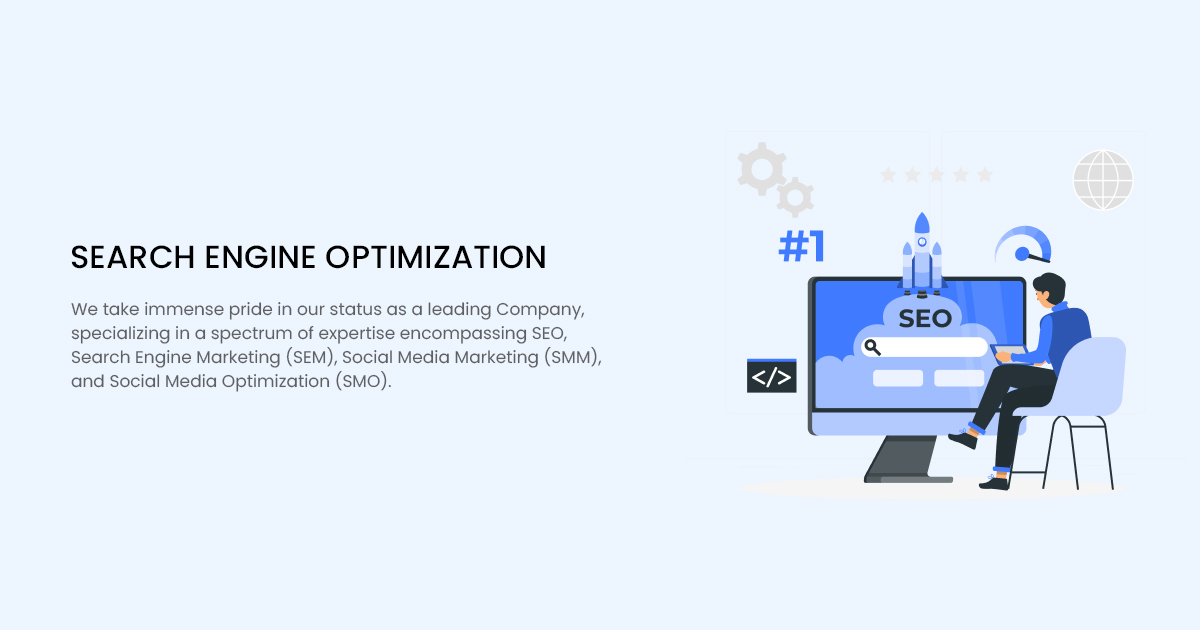 Search Engine Optimization Services in Mohali | Web Perfection