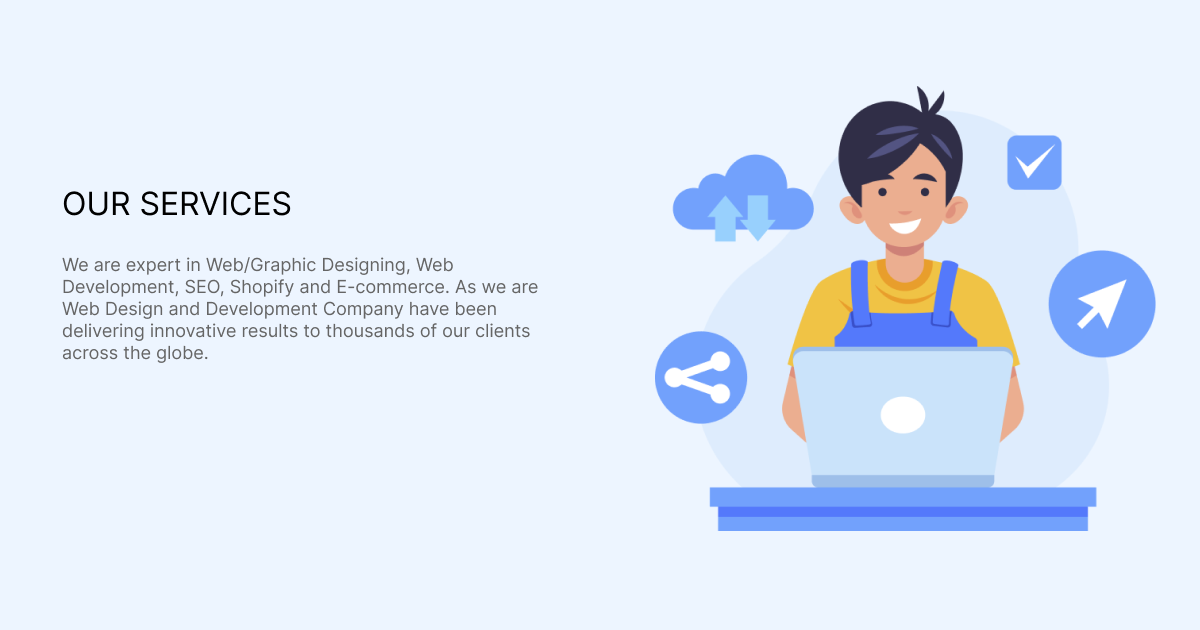 Best UI/UX, SEO, SMO, GMB Services | Web Perfection Technology